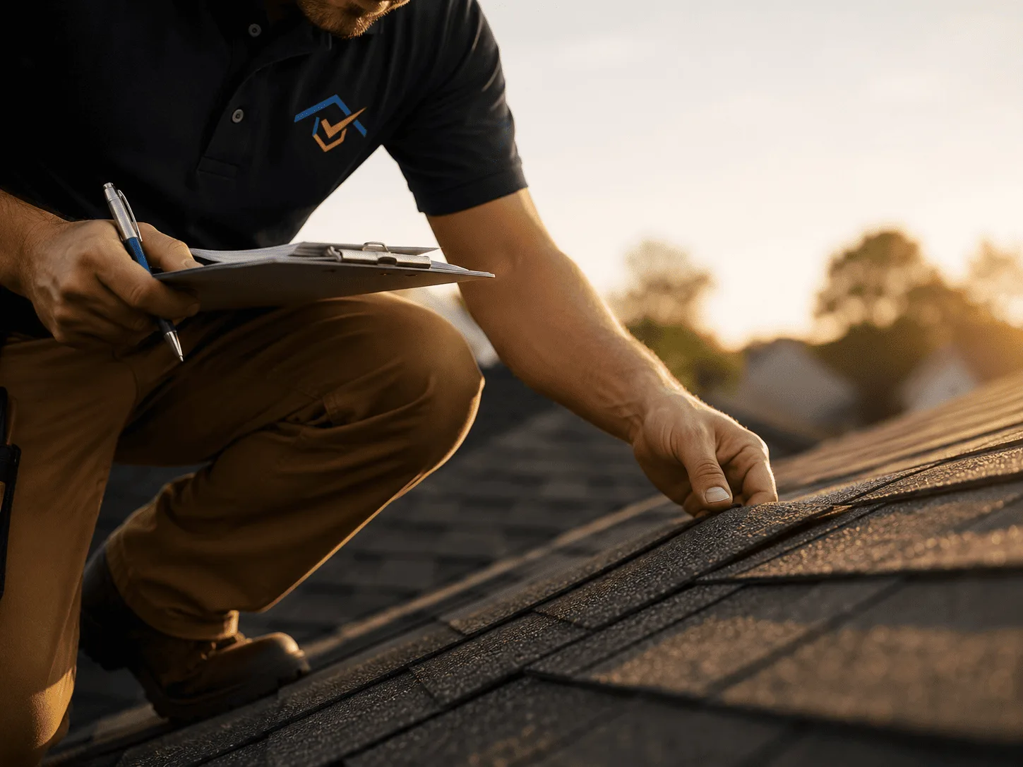 Why Choose Roof Inspection in Martin, KY