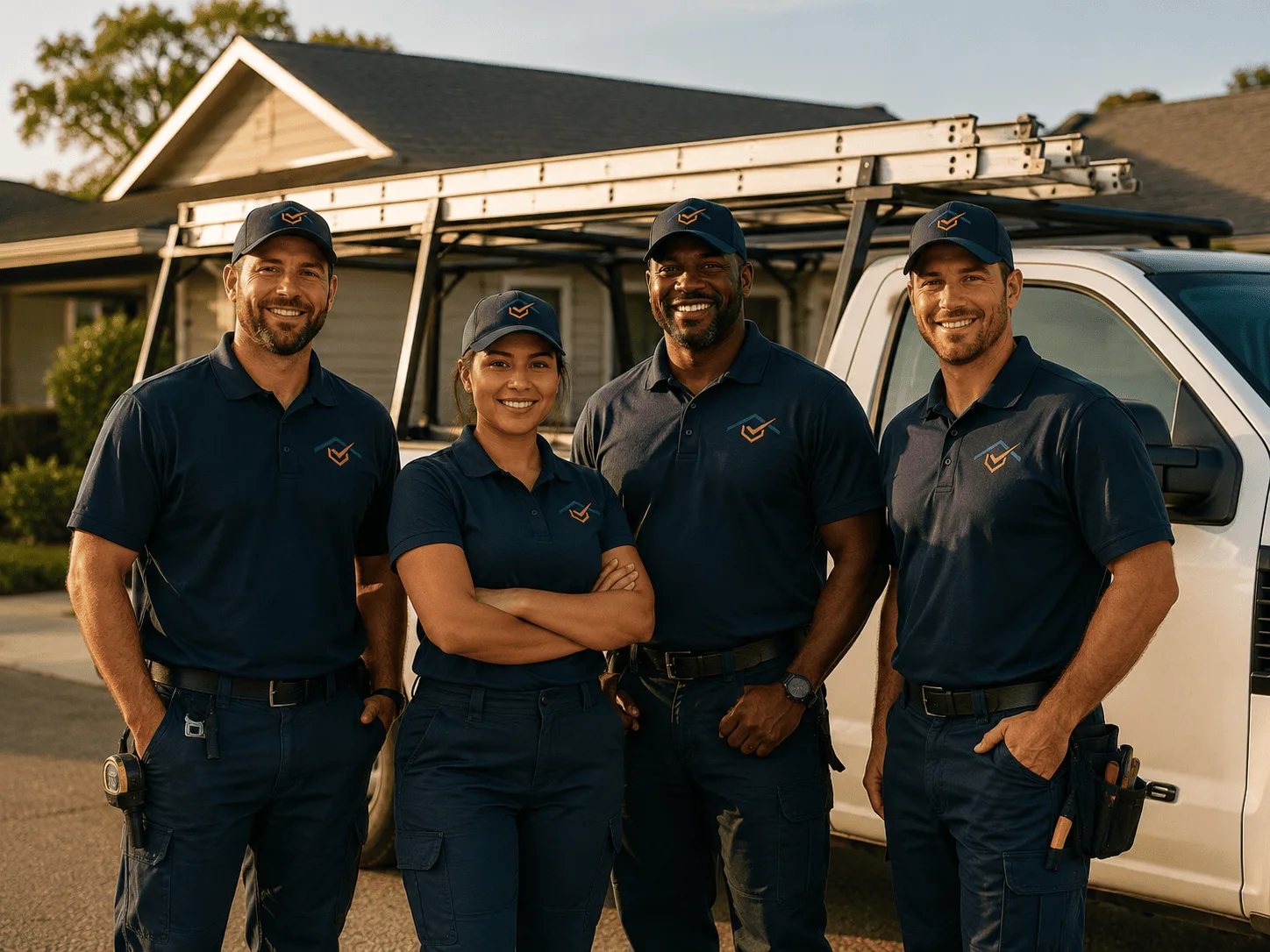 Roof Inspection company in Martin, KY